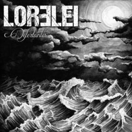 Lorelei - Deferlantes LP + CD