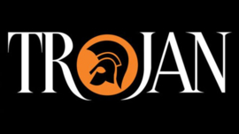 Trojan - Flag
