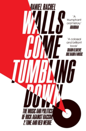 Daniel Rachel - Walls Come Tumbling Down BOOK