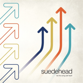 Suedehead - Let The Song Sell Itself 12"