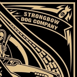 Strongbow / Dog Company - split EP (US import)