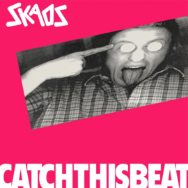 Skaos - Catch This Beat LP