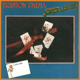 Triston Palma - Joker Lover LP