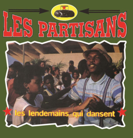 Les Partisans - Les Lendemains Qui Dansent 7"