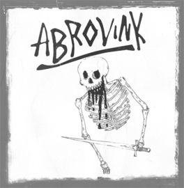 Abrovink - Abrovink EP