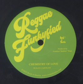 Susan Cadogan - Chemistry Of Love 7"