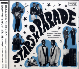 Various - Stars On Parade CD