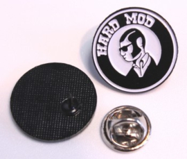 Hard Mod - metalpin