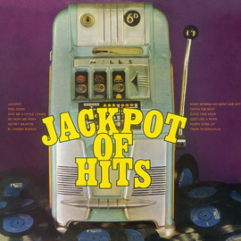 Various - Jackpot Of Hits LP