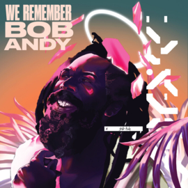 Various - We Remember Bob Andy DOUBLE CD