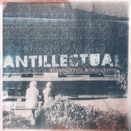 Antillectual - Perspectives & Objectives LP
