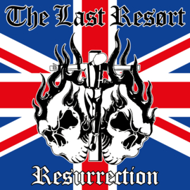 The Last Resort - Resurrection LP