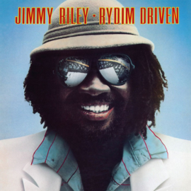 Jimmy Riley ‎- Rydim Driven LP
