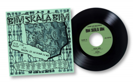 Bim Skala Bim - Run Joe 7"