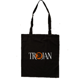 Trojan Helmet - Tote Bag