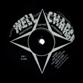 Earth & Stone – Three Wise Men 12"