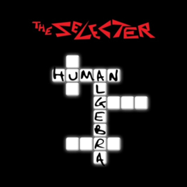 The Selecter - Human Algebra LP