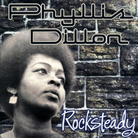 Phyllis Dillon - Rocksteady LP