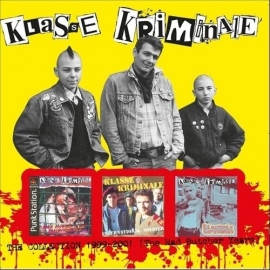 Klasse Kriminale - The Collection 1999-2001 CD
