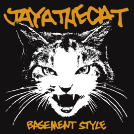 Jaya The Cat - Basement Style LP