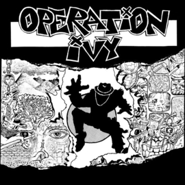 Operation Ivy - Energy LP