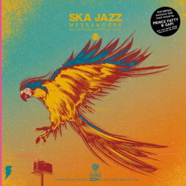 Ska Jazz Messengers - Introspección LP