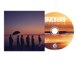 The Slackers - Don't Let The Sunlight Fool You CD