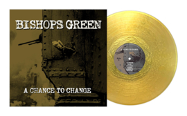 Bishops Green - A Chance To Change LP