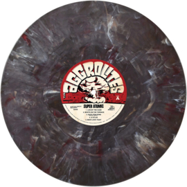 The Aggrolites - Super Atomic LP