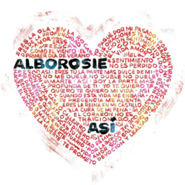 Alborosie - Asi 7"