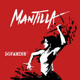 Oi Polloi / Mantilla ‎– Destroi Phallocentricity / Dopamine EP