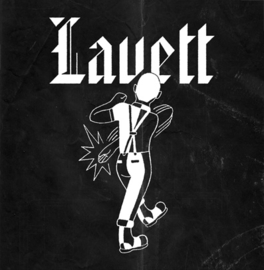 Lavett - Lavett EP