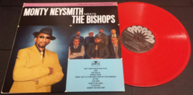 Monty Neysmith & The Bishops - Monty Neysmith Meets The Bishops LP