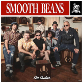 Smooth Beans - Sin Dudar LP