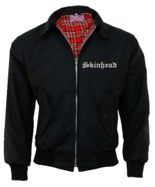 Harrington - Skinhead