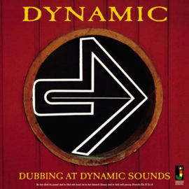 Various - Dubbing At Dynamic Sounds LP