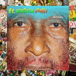 Lee Perry - Heaven LP