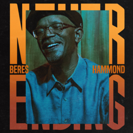 Beres Hammond - Never Ending LP