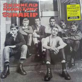 Symarip - Skinhead Moonstomp Revisited LP