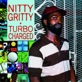 Nitty Gritty - Turbo Charged LP