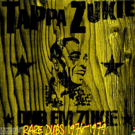 Tapper Zukie - Dub Em Zukie LP