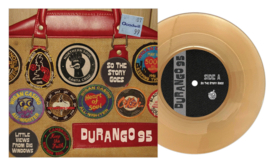 Boots n Booze #5 + Durango 95 7"