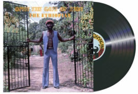 The Ethiopian - Open The Gate Of Zion LP
