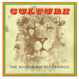 Culture - The Nighthawk Recordings LP