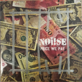 Noi!se - Price We Pay 7"