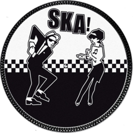 Slipmat Ska