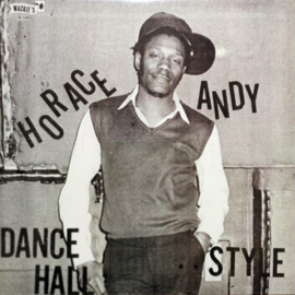 Horace Andy - Dance Hall Style LP