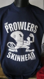 The Prowlers - Skinhead MTL T-Shirt