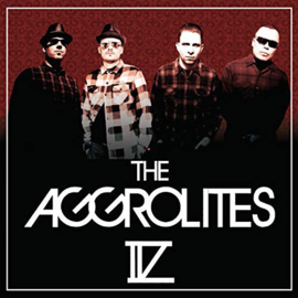 The Aggrolites ‎- IV DOUBLE LP