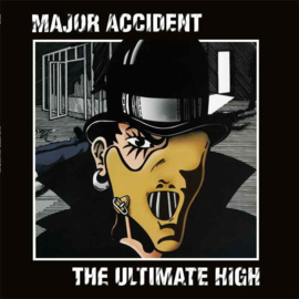 Major Accident - The Ultimate High LP